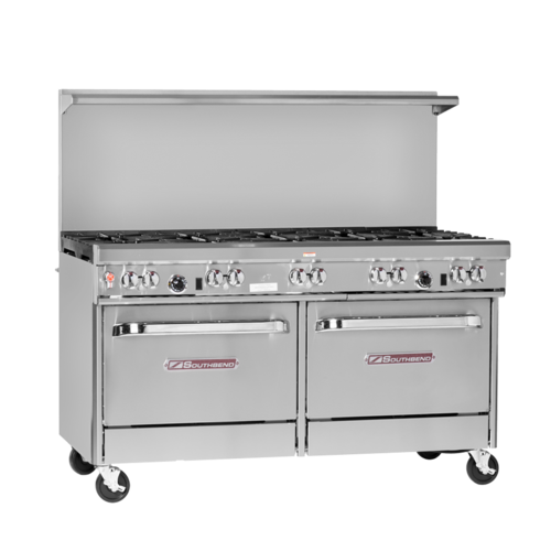 Southbend (Middleby) X-4601DD Ultimate Gas Ranges