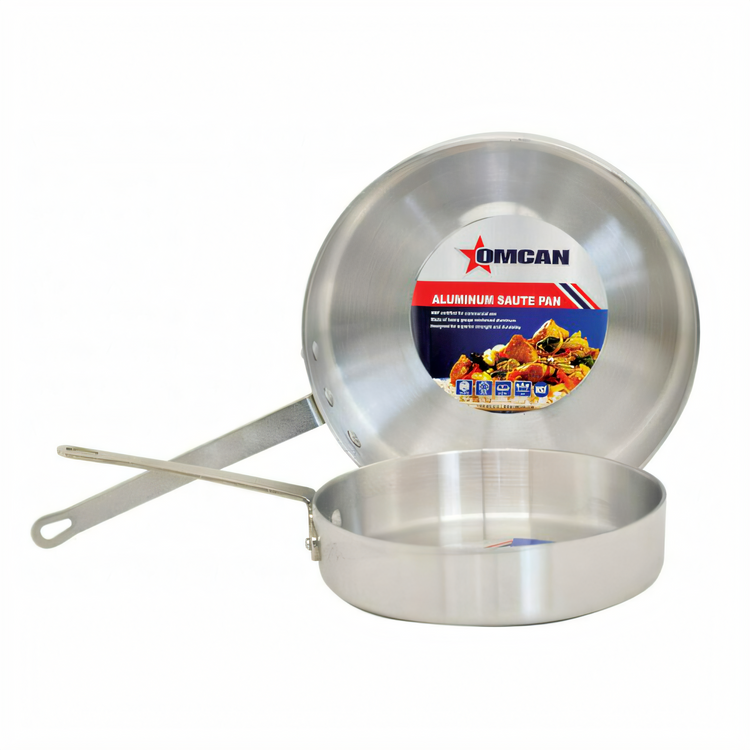 Product image #1 for Omcan USA 43443 Saute Pans