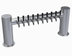 Thumbnail image #1 for Krowne Max-H Style 47-Inch Countertop Glycol-Cooled 10-Faucet Beer Tower