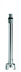 Thumbnail image #1 for Trento 14-Inch Detachable Immersion Blender Shaft, Stainless Steel, 40-Gallon Capacity