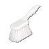 Thumbnail image #1 for Winco 8-Inch Nylon Pot Scrubbing Brush with Plastic Handle