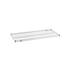 Thumbnail image #1 for Metro Super Erecta 2454NC Wire Shelf, 54"W x 24"D, Chrome Plated, NSF