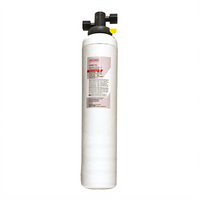RATIONAL Single Cartridge Water Filtration System for Single Combi, XS/Half-Size Combi-Duo, and iVario