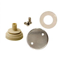 BK Resources XRK-WB1 Faucet Components