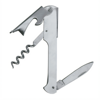 Spill-Stop 131-01 Corkscrews & Foil Cutters