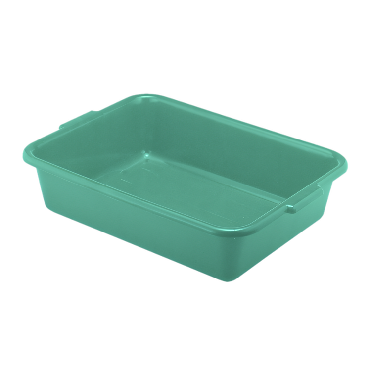 Product image #1 for Vollrath 1521-C19 Traex® Color-Mate™ Commercial Food Storage Containers Case of 6