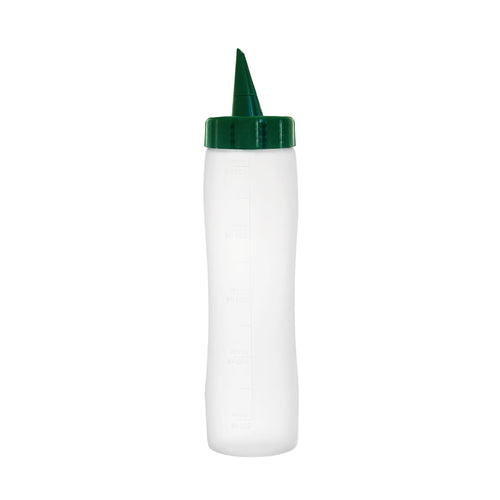 Product image #1 for CFS Brands 71277 Araven Squeeze Bottles Case of 16