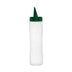 Thumbnail image #1 for CFS Brands 71277 Araven Squeeze Bottles Case of 16