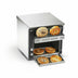 Thumbnail image #1 for Vollrath High-Clearance Countertop Conveyor Bagel And Bun Toaster, 120V, 400 Slices/Hour