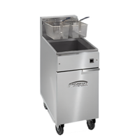 Imperial (Middleby) IFS-40-E Electric Fryers