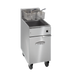 Thumbnail image #1 for Imperial IFS-40-E Electric Floor Fryer, 40 lb. Capacity