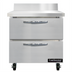 Thumbnail image #1 for Continental Refrigerator SWF32NBS-D 32