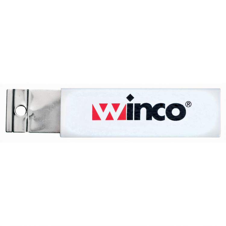 Product image #1 for Winco BXC-4 Ice Merchandisers Case of 50