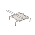 Thumbnail image #1 for Trento Small Tuscan Grill with Support, 10 x 10 Inches
