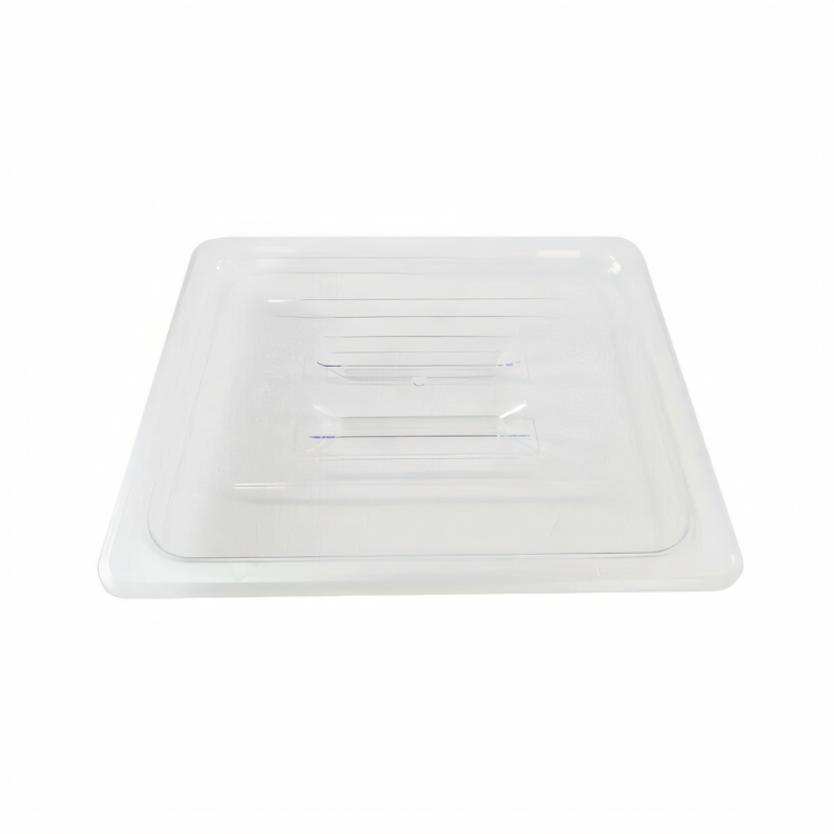 Product image #1 for Omcan USA 80025 Food Pan Covers Case of 12