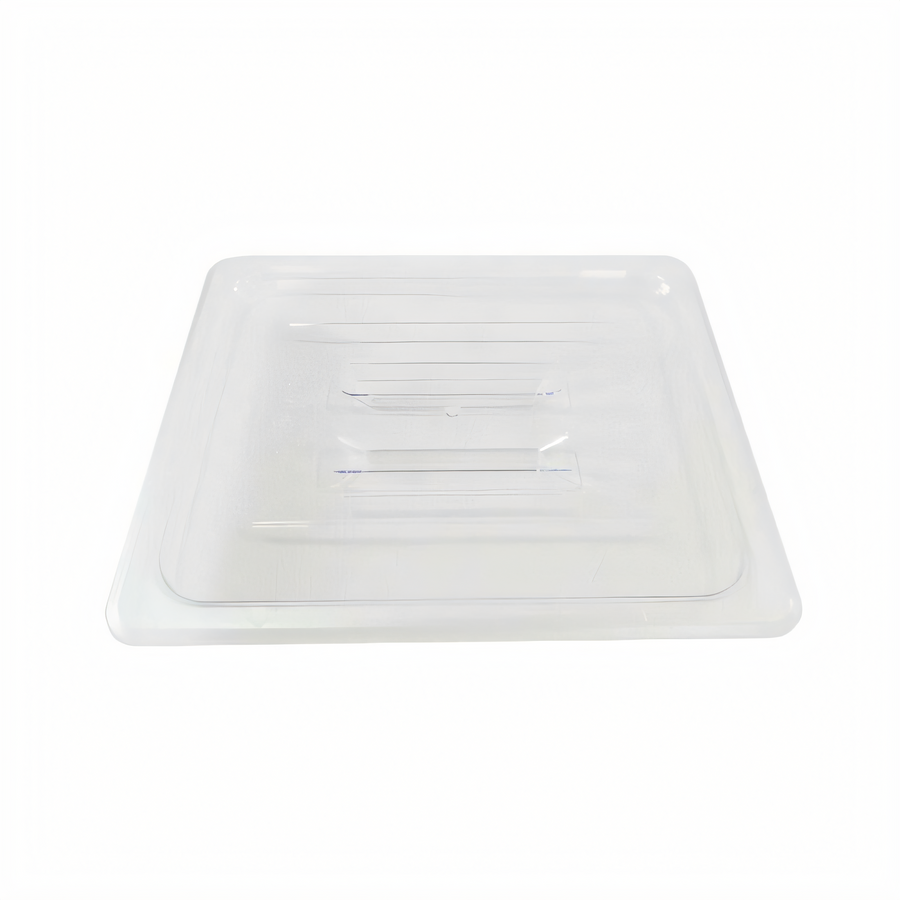 Product image #1 for Omcan USA 80025 Food Pan Covers Case of 12
