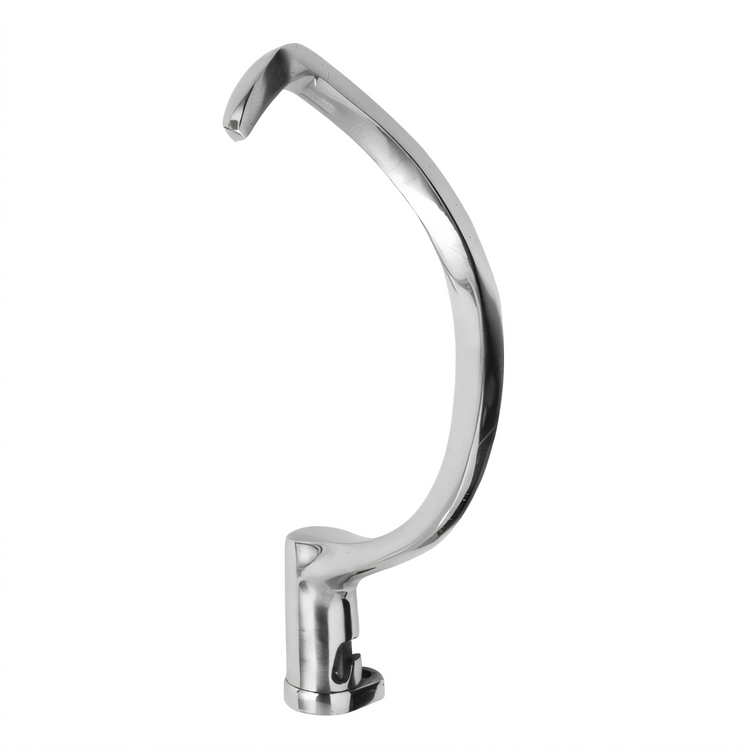 Product image #1 for Eurodib M20 20 Qt Planetary Mixer Dough Hook Attachment