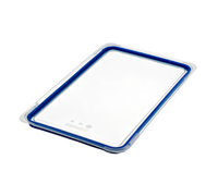 CFS Brands 09856 Araven Food Pan Covers Case of 6
