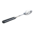 Thumbnail image #1 for Kool-Touch® 12-Inch Slotted Stainless Steel Buffet Serving Spoon