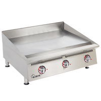 Star (Middleby) 836TCHSA Ultra-Max Gas Griddles