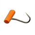 Thumbnail image #1 for Dexter Russell BarrBrothers 4-Inch Left Offset Carving Hook with Hammer Handle