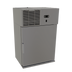 Thumbnail image #1 for Glastender 24-Inch Wall-Mount Refrigerator with Right-Hinged Stainless Steel Door, 3.9 Cu. Ft.