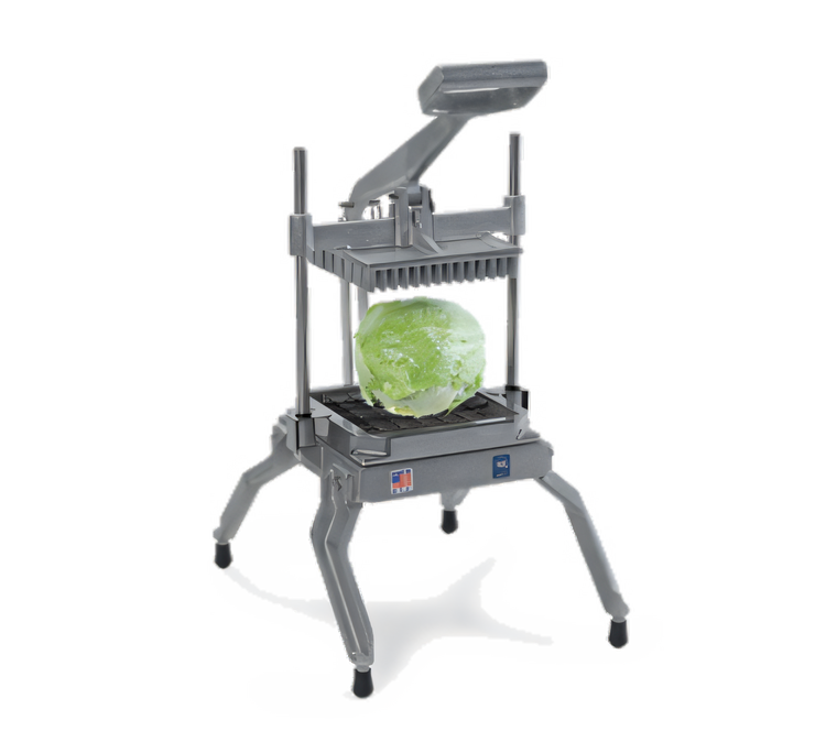 Product image #1 for Easy LettuceKutter 5/16-Inch Square-Cut Lettuce Cutter with Scalloped Blades