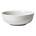 Thumbnail image #1 for Winco Saviosa 48 oz Round White Porcelain Soup Bowl
