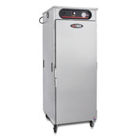 hotLOGIX HL7-18 Full Height Insulated Heated Holding Cabinet