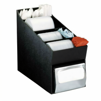 Dispense-Rite NLO-LDNH Condiment Caddies
