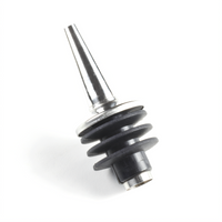 American Metalcraft BBRC Bitters Bottles Case of 1000