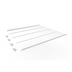 Thumbnail image #1 for Hoshizaki HS-5317 Walk-in Cooler Shelving