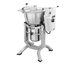 Thumbnail image #1 for Hobart HCM450-20 45-Quart Floor Model Cutter Mixer with Tilting Bowl, 380-415V, 50 Hz, 3-Phase