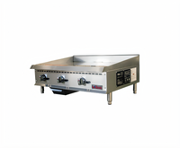 MVP Group LLC ITG-36 IKON Cooking Gas Griddles