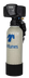Thumbnail image #1 for Antunes Commercial Point-of-Use Water Softener System, 6 Inch Wide x 27 Inch High, 120V