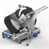Thumbnail image #1 for Vollrath 13-Inch Deluxe Deli-Style Manual Belt-Driven Gravity Feed Slicer