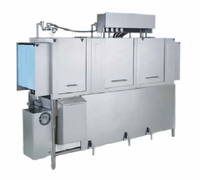 Jackson WWS AJ-86CS Conveyor Dishwashers