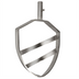 Thumbnail image #1 for Varimixer Kodiak 20 Qt Stainless Steel Beater Attachment for Planetary Mixers