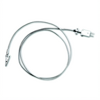 Thumbnail image #1 for Taylor Precision 9806 Clip-On Oven Temperature Probe with 4-Foot Lead Case of 25