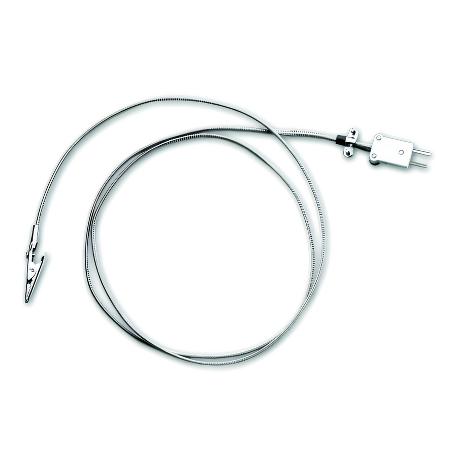Product image #1 for Taylor Precision Clip-On Oven Temperature Probe with 4-Foot Lead