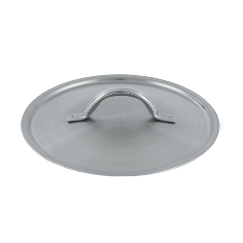 Product image #1 for Vollrath 3907C Optio™ Pot and Pan Lids Case of 6