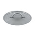 Thumbnail image #1 for Vollrath 3907C Optio™ Pot and Pan Lids Case of 6