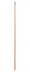 Thumbnail image #1 for Omcan USA 60-Inch Pizza Oven Brush Handle