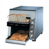 Thumbnail image #1 for Star QCS2-500 Countertop Horizontal Conveyor Toaster, 120V, 500 Slices Per Hour