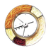 Thumbnail image #1 for Robot Coupe 2 x 2 mm Julienne Disc for Commercial Food Processors