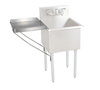 BK Resources BK8BS-DD24 Drain Boards