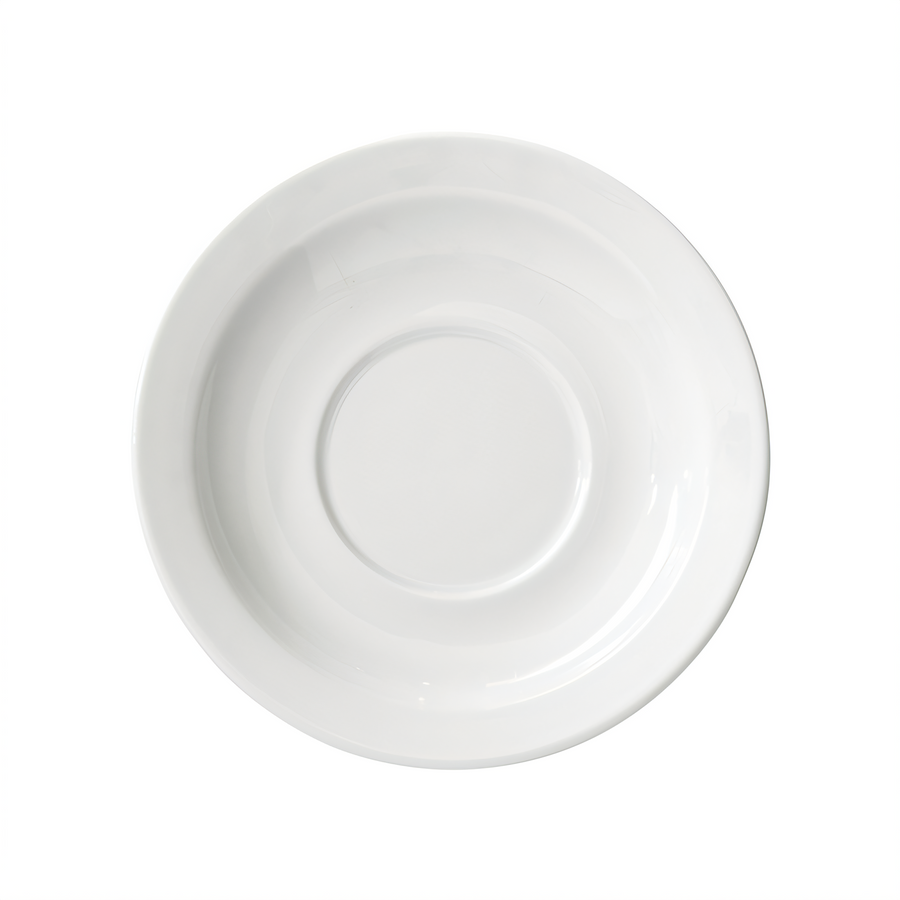 Product image #1 for Winco BSR-558NR Birkhall Saucers Case of 3