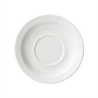 Winco BSR-558NR Birkhall Saucers Case of 3