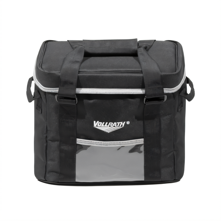 Product image #1 for Vollrath 1-Series Small Insulated Catering Bag with Window Pocket
