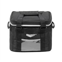 Vollrath 1-Series Small Insulated Catering Bag with Window Pocket